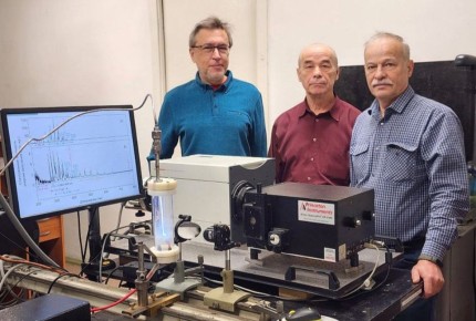 Российские ученые создали методику поиска «невидимых молний» в атмосфере Венеры