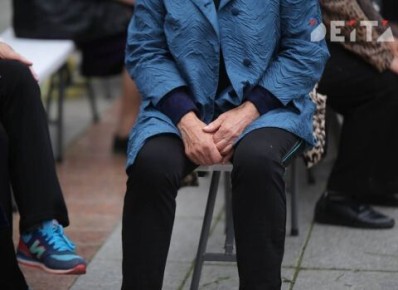 Как запись в трудовой может повысить вашу пенсионную надбавку