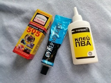 Как эффективно удалить клей с одежды: советы по спасению любимых вещей