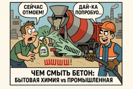 ��� ���������� �������� �����: ������� ������ ������������ �����