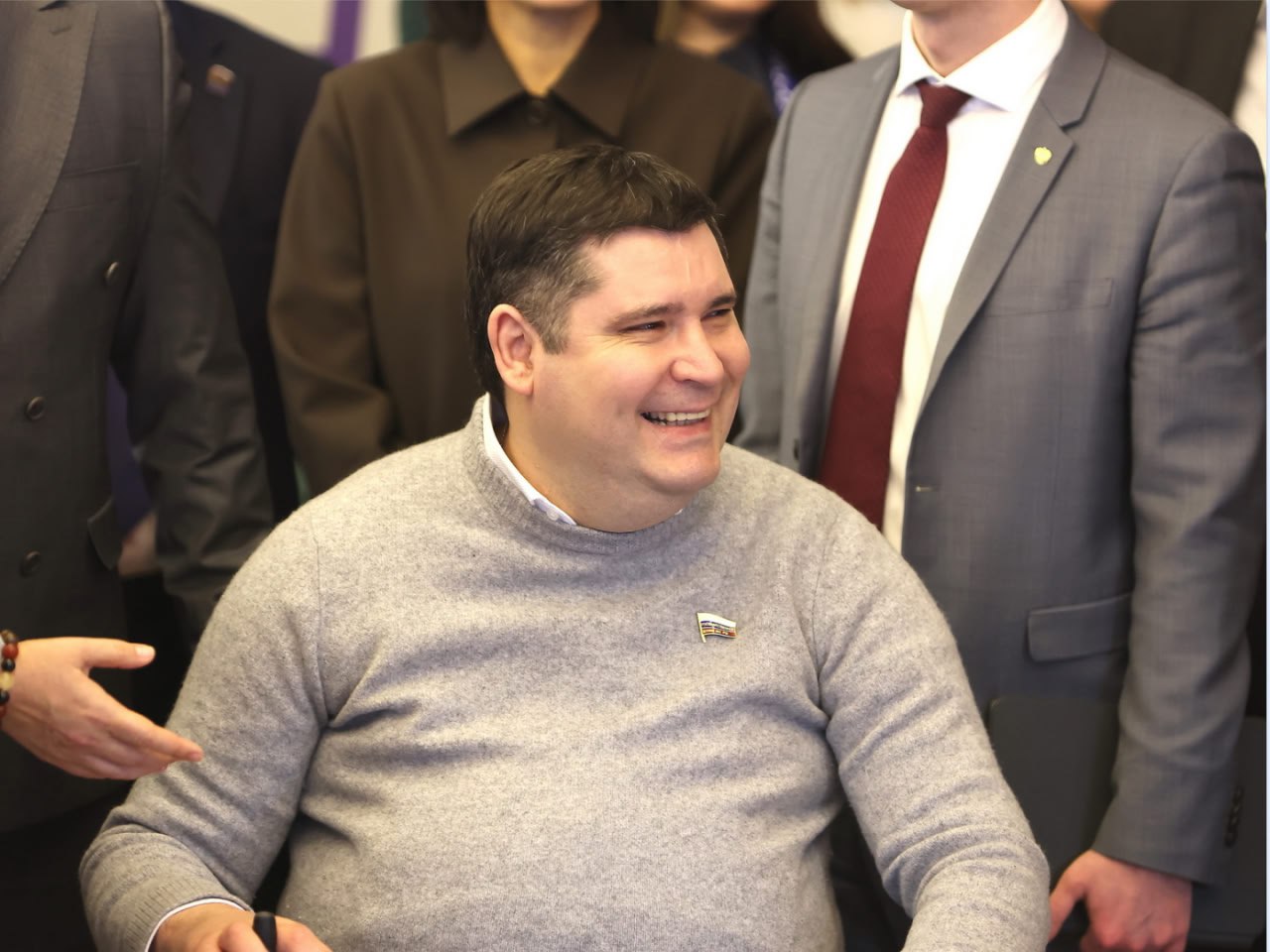 Молодежные центры открылись сразу в 4 муниципалитетах Томской области Молодежные центры открылись сразу в 4 муниципалитетах Томской области