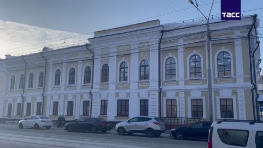 Городской «Дом молодежи» и еще три молодежных центра открылись в Томской области