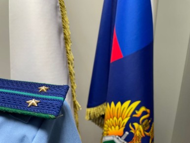 Благодаря прокуратуре северчанин получит назад денежные средства, переведенные им в качестве предоплаты за несуществующий мини-погрузчик