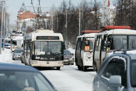 Сколько-сколько? Маршрутка через два часа