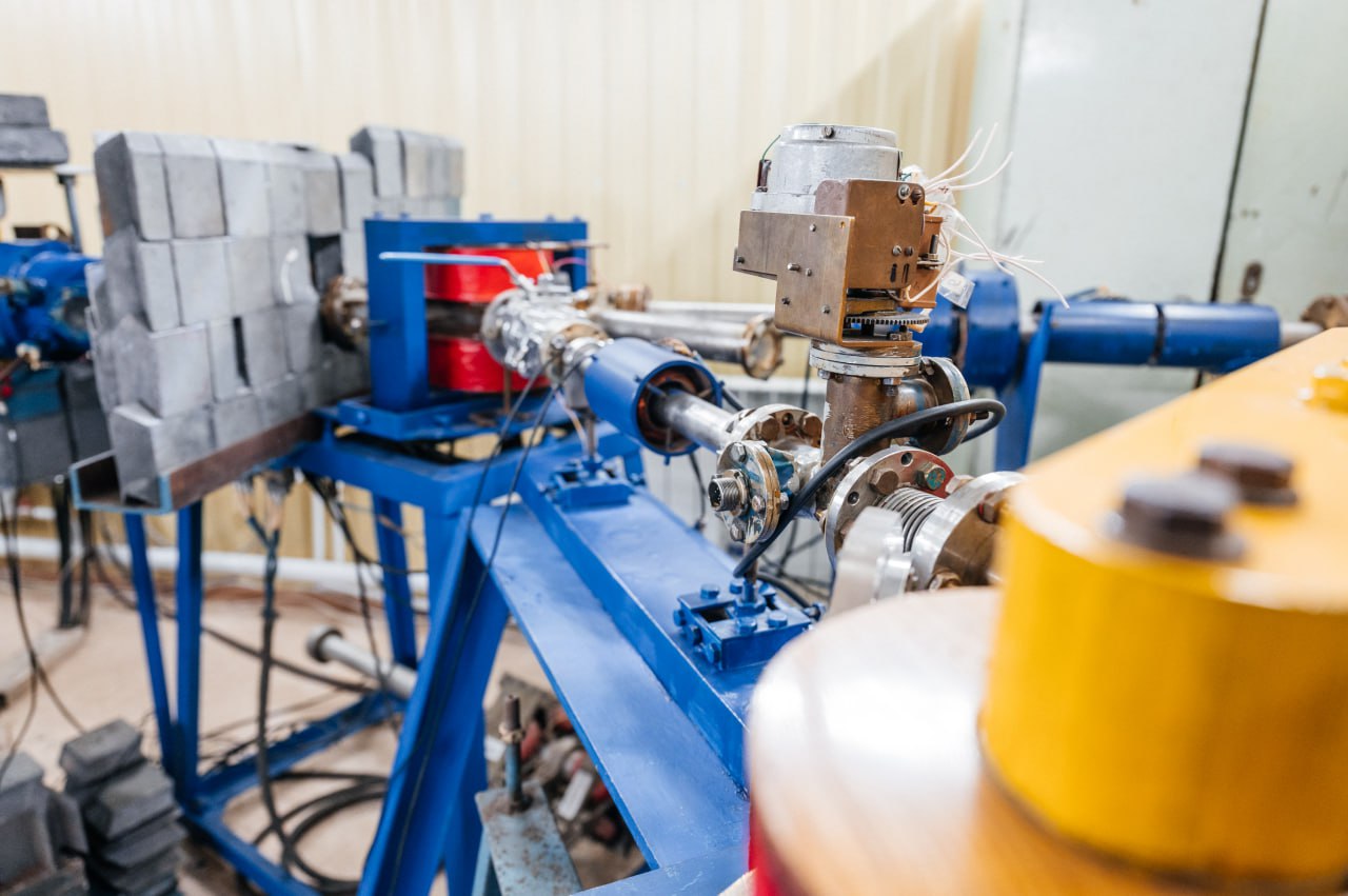 Томские ученые создали точную модель для компактных рентгеновских источников будущего