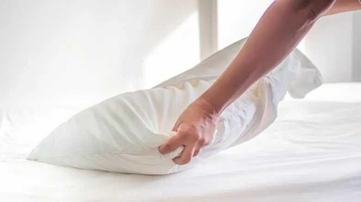 Как обеспечить идеальную гигиену с помощью наволочек