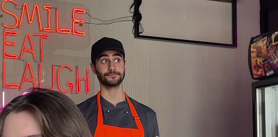 Ожидания и реальность на кухне: почему уход сотрудников стал поводом для размышлений