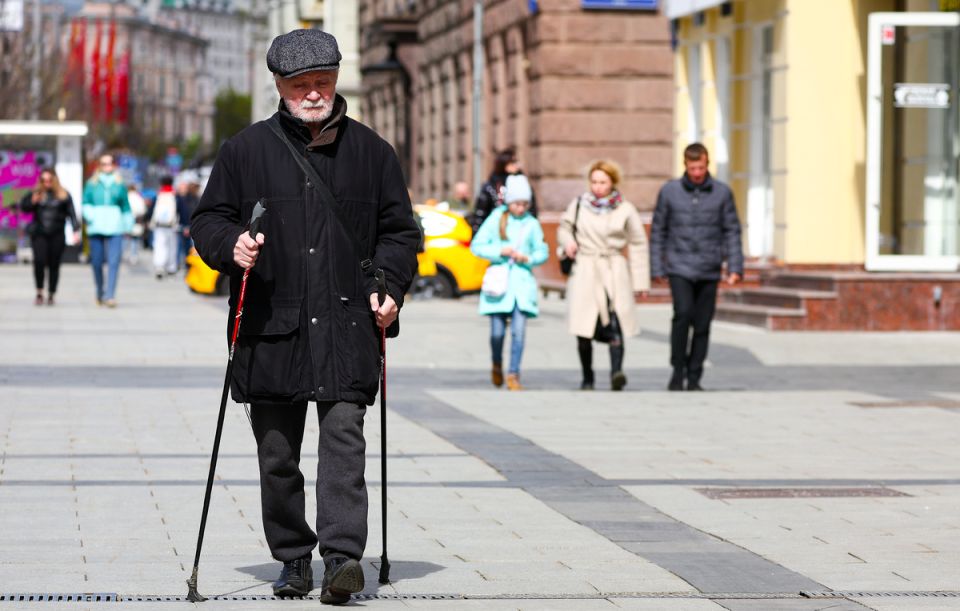 Как новая индексировка пенсий меняет повседневную жизнь: простая заметка о 7,6%