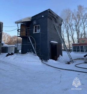 Оперативная обстановка за прошедшие сутки