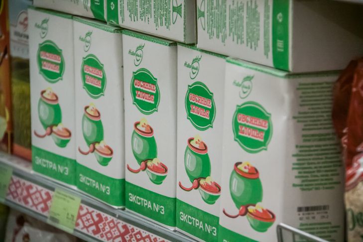 Что добавить в овсянку, чтобы ребенок съел все до последней ложки: уловка опытных мам