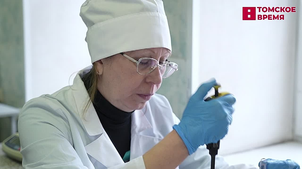 Томскому ветеринару присвоили почётное звание «Заслуженный ветеринарный врач РФ»