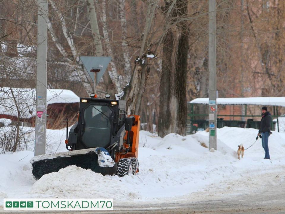 На повышение зарплат механизаторов «Томск САХа» будет направлено 22 млн рублей