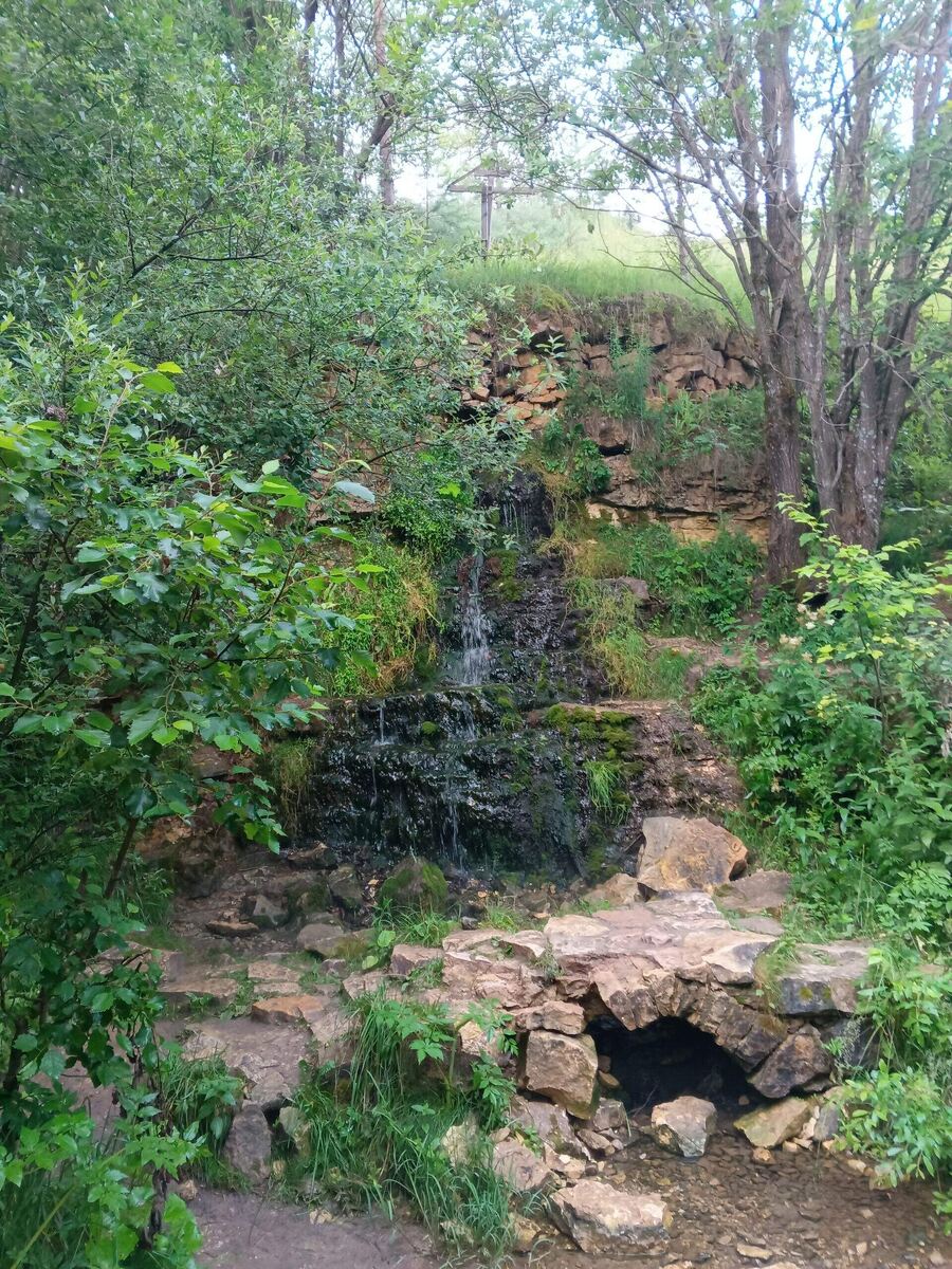 Праздник на Ильинке: Вкусные воспоминания о жизни