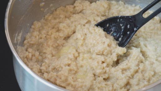 Неповторимая овсяная каша: секреты изысканного вкуса