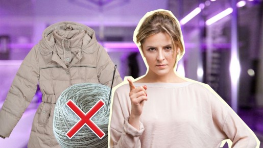 ��� ����� �������: ��� �������� ��������� ������� ������ �����