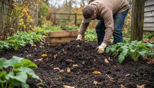 Как не получить урожай: пять проверенных способов разрушить собственные усилия