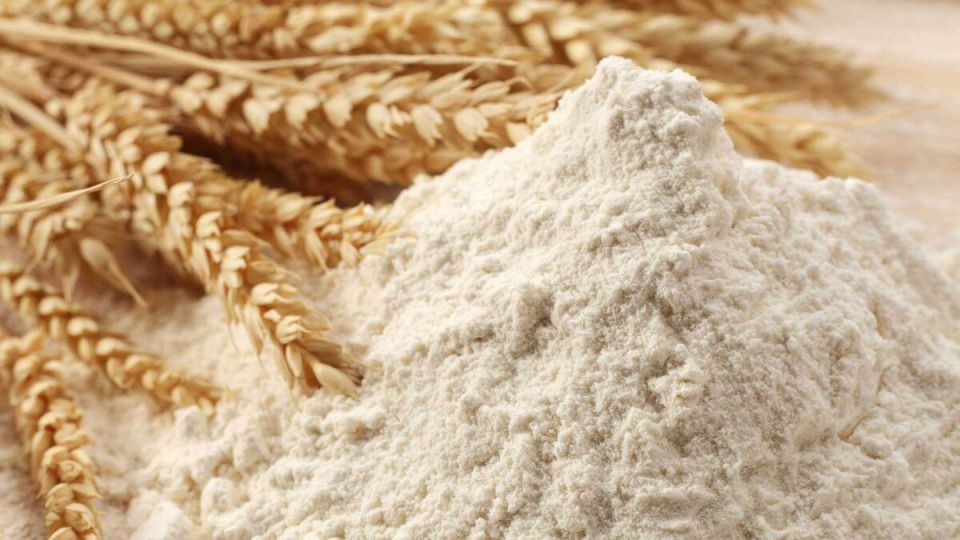 Мука: Универсальный Ингредиент Кулинарного Мира