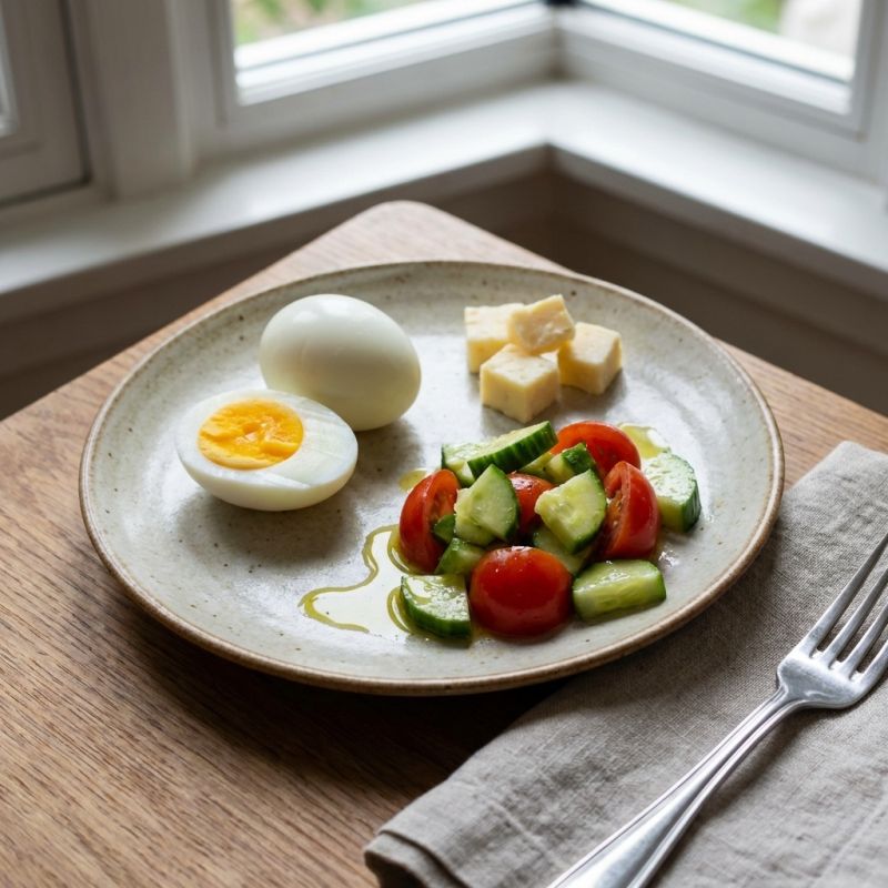 Питательные рецепты для стройности: меню на день 26