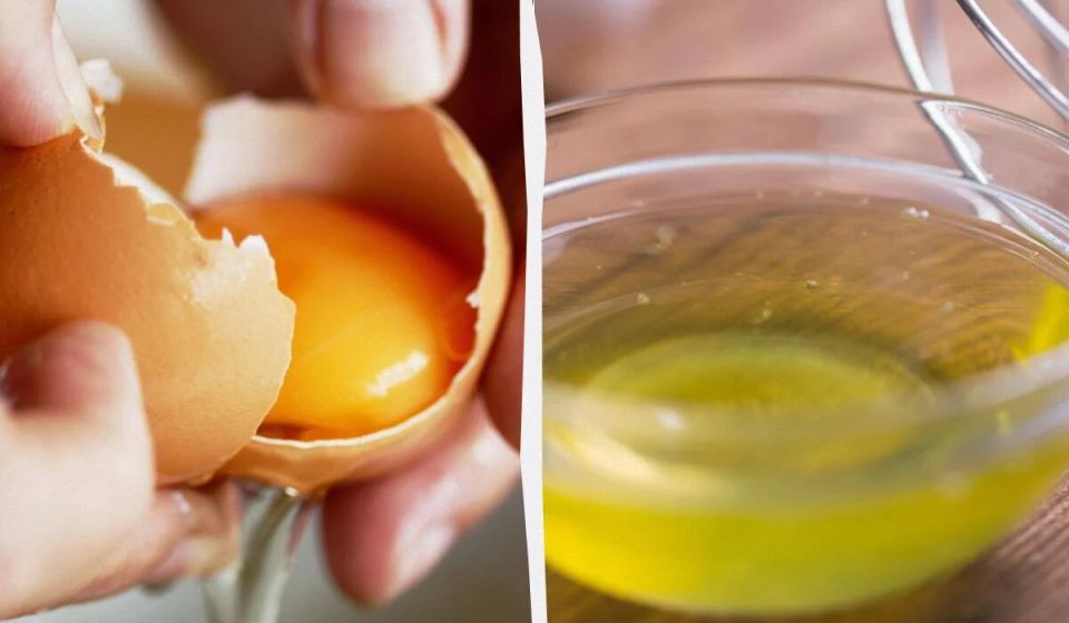 Как куриные яйца могут обогатить ваш рацион белком