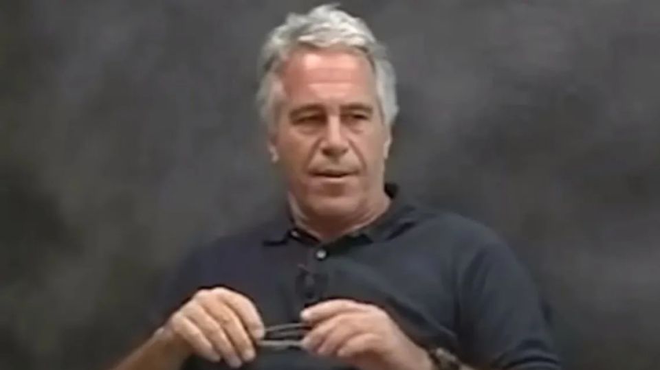 В скандальных файлах по делу Эпштейна Томск упоминается пять раз