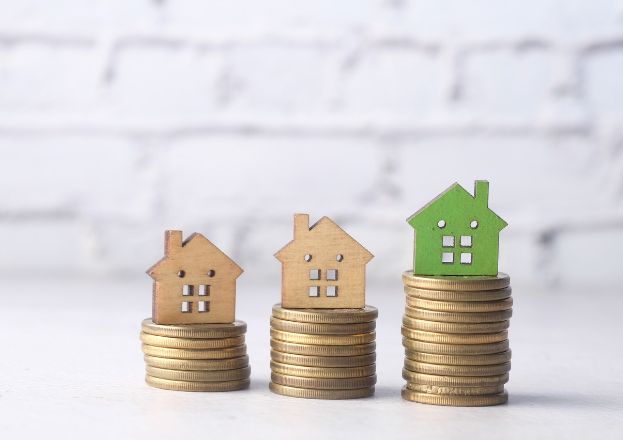 Траншевая ипотека: главные преимущества и возможности для покупателей