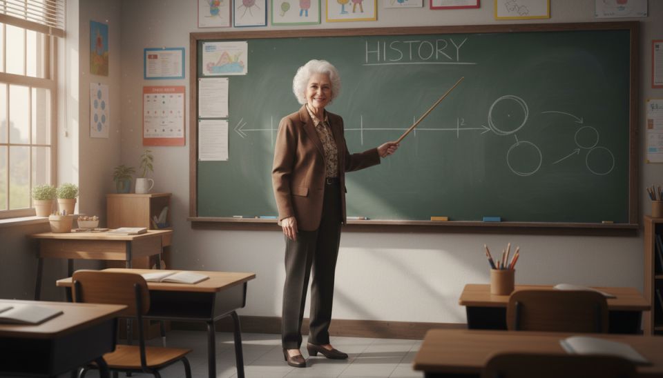 Суд признал право учителей частных школ на досрочную пенсию