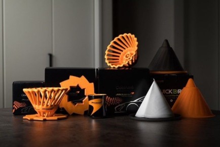 EPEIOS � McLaren ����������� ���������� ��������� �������� �����������