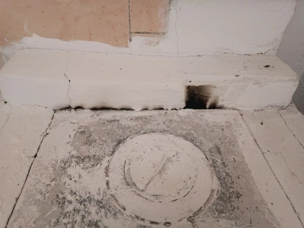 Прокуратура Зырянского района Томской области помогла сироте решить проблему с отоплением