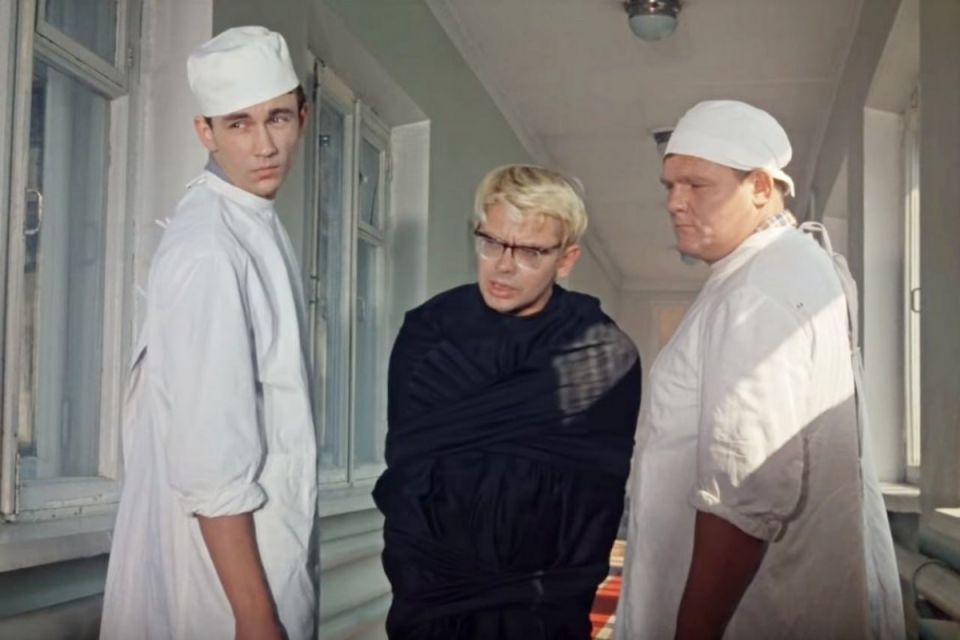 ����� ������ ���������: ��� ����� ����� � ��������������� ��������������������