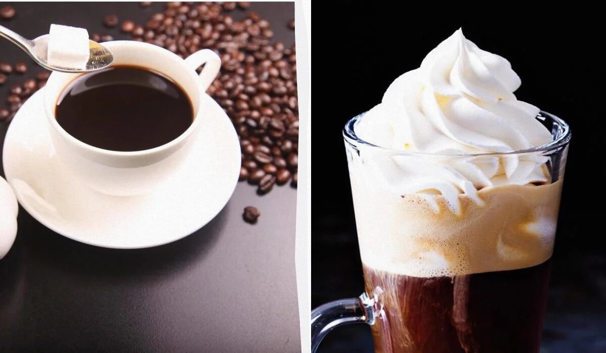 Ошибки, которые делают ваш кофе менее здоровым