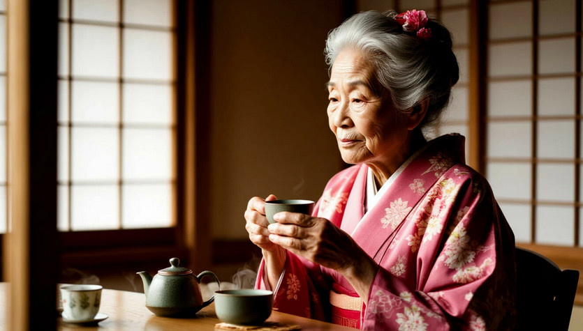 Мудрость бабушек: секреты порядка и уюта из разных уголков мира