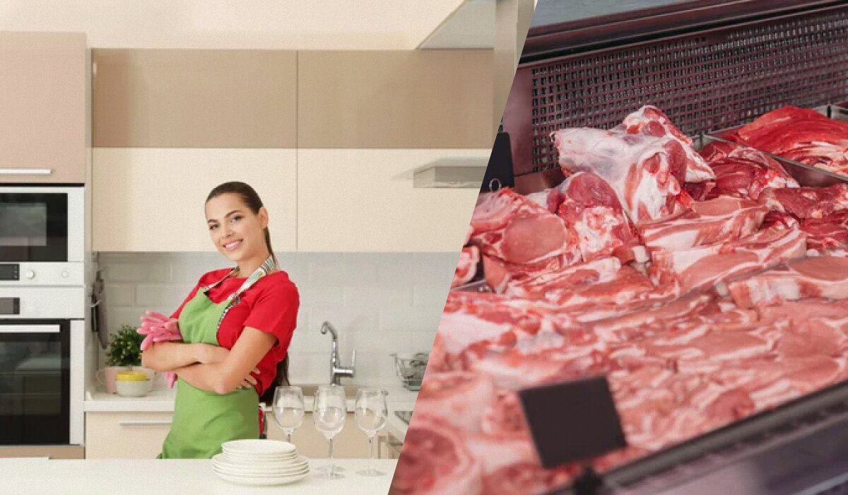 Как не испортить холодец: разница между рулькой и голяшкой