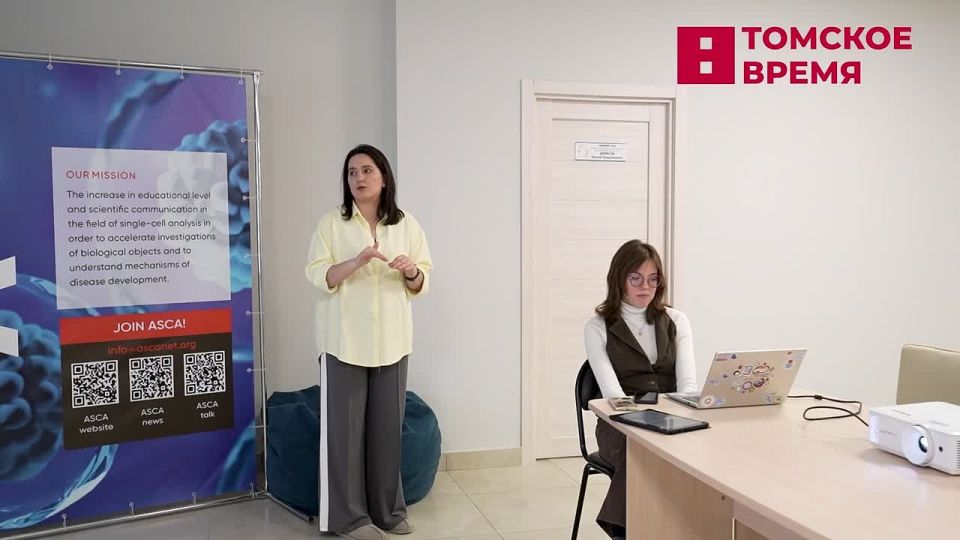 Почему не существует универсального лекарства от рака?