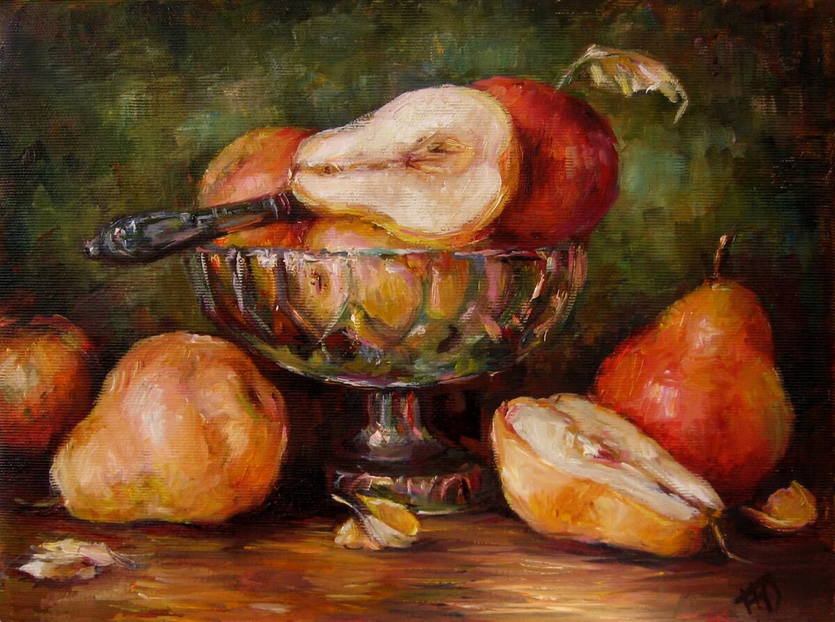 Осенние радости: простые рецепты для уютного ужина