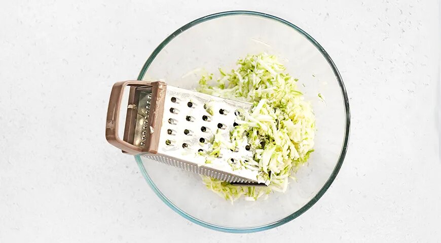 Оладьи с кабачками и фаршем: взрыв вкуса на вашей кухне