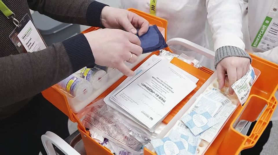 Более 700 томских молодых профессионалов покажут свои навыки