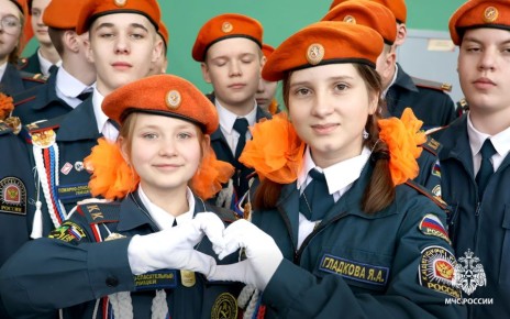 17 февраля – День российского кадета