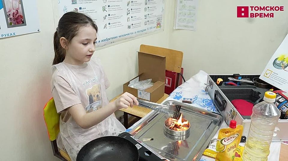 Идём в гости к социальному бизнесу