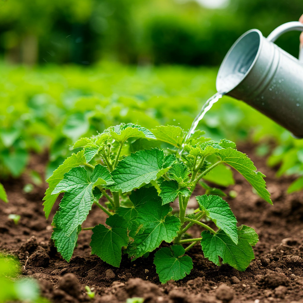 Эффективные подкормки для огурцов: сода, сыворотка, йод и соль