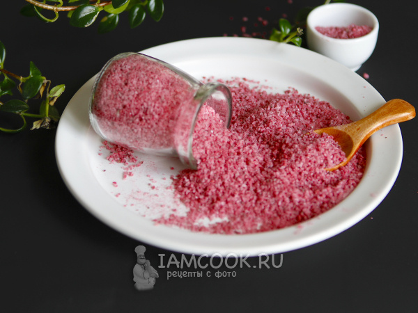 Необычные соли, которые вдохнут новую жизнь в вашу кухню