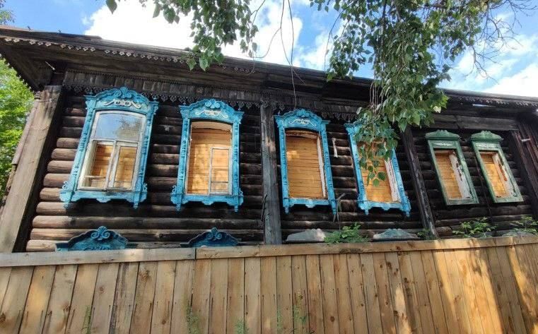 Дмитрий Махиня: Продолжаем большую работу по привлечению инвесторов для восстановления деревянного зодчества - главной достопримечательности и изюминки нашего города