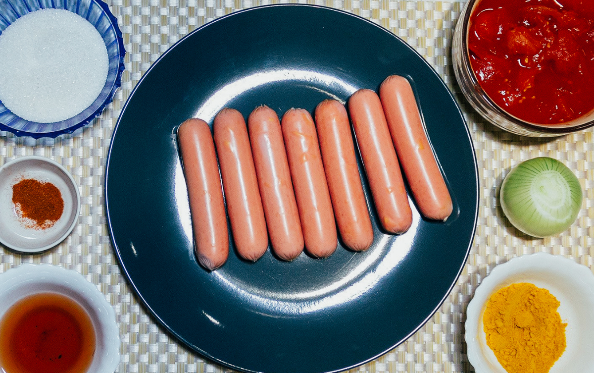 Как сосиски могут стать вашим кулинарным шедевром?