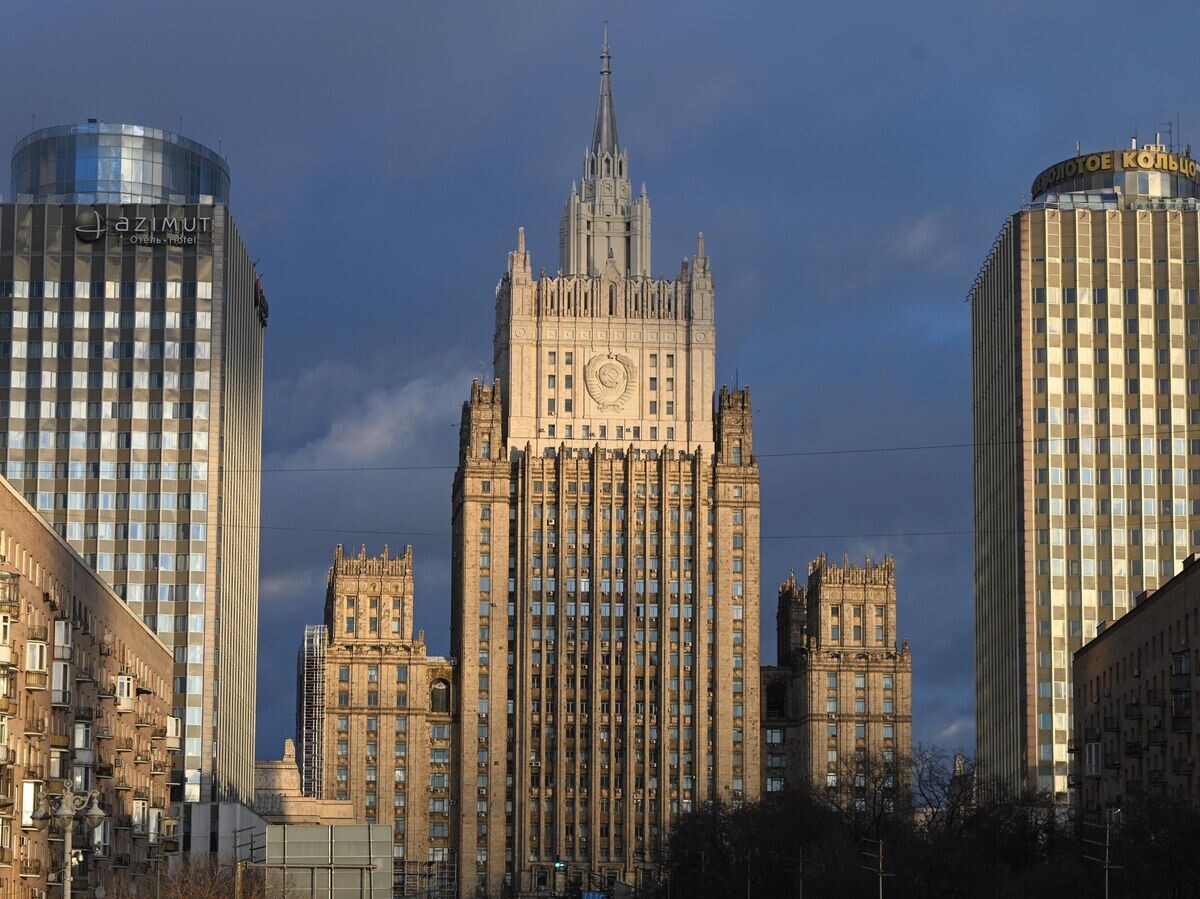 Как решение о ДСНВ повлияет на мир: важные моменты, которые стоит знать