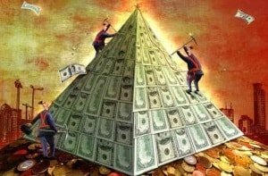 Сказка о США: миф или реальность?