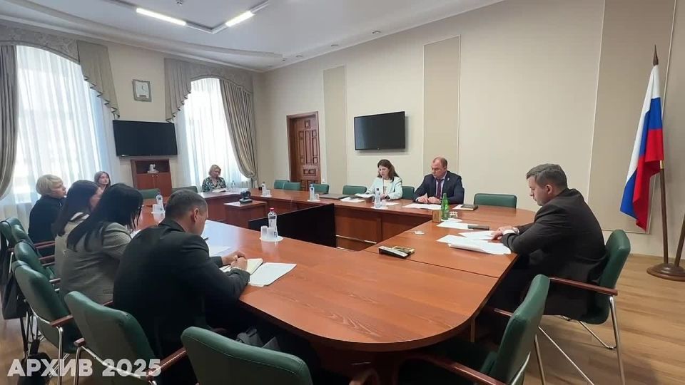 Дмитрий Махиня: В День наставника рассказал, как идет стажировка моего подопечного в рамках программы «Наши герои»