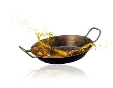 Секрет идеального масла для жарки: что выбрать вместо оливкового?