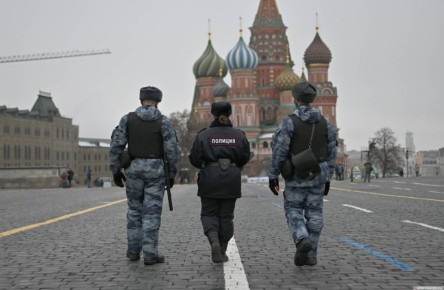 Колокольцев опроверг слухи о росте бюрократии в полиции