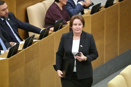 Трудности в разработке законов для защитников добросовестных покупателей жилья