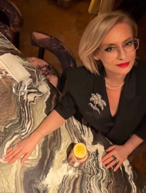 ������� ��������� ����������� �������� #KhromRocks � ���������� Novikov Group