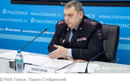 Более 470 ДТП было совершено в Томской области в 2025 году. В авариях погибли 52 человека, 569 получили травмы